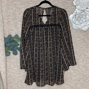 [Wyld Hart] Boho Chic Tunic